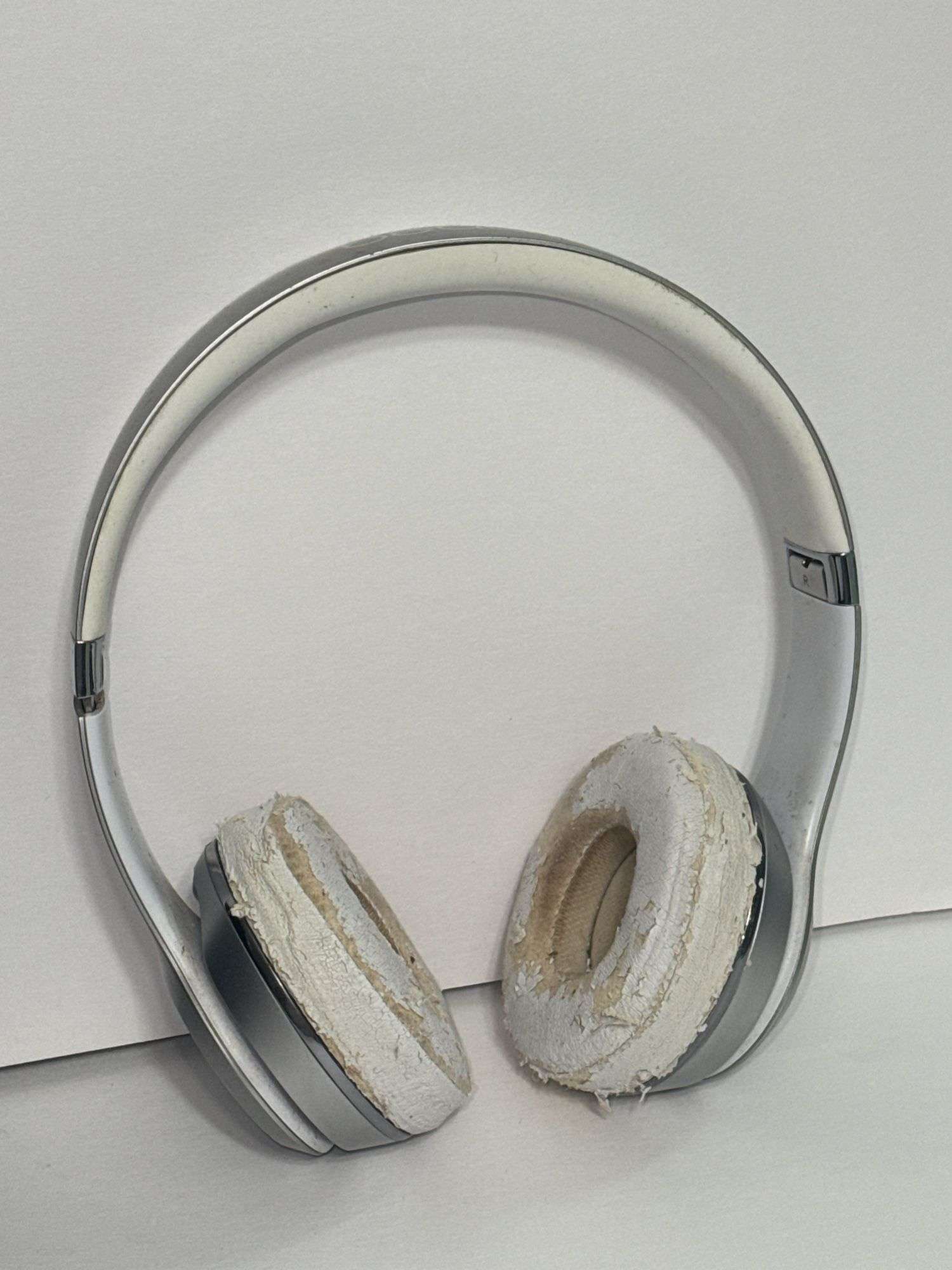 Beats Solo Headphones