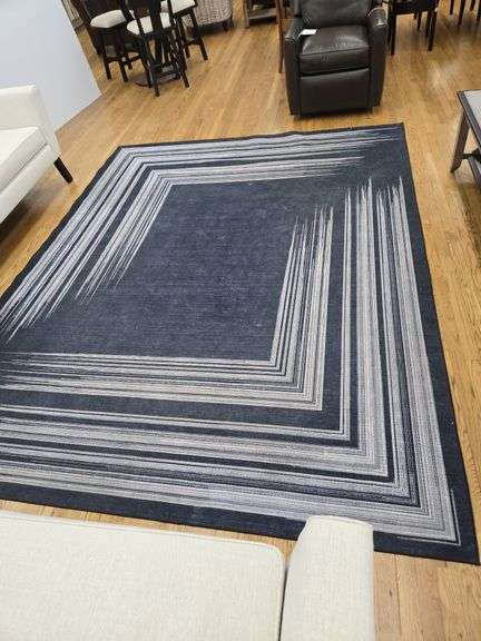 Parker 7'9"x10'2" area rug