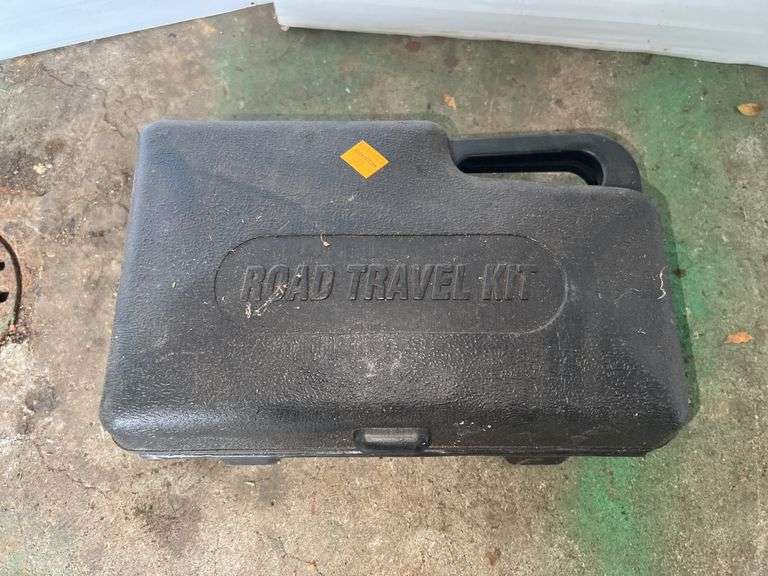 Road Travel Kit