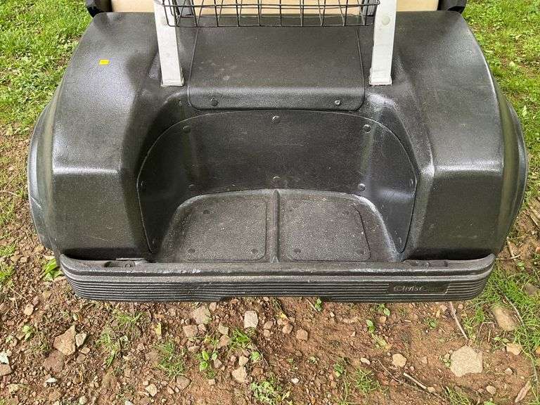 Club Car Golf Cart