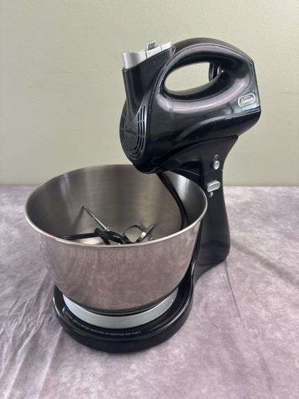 Sunbeam Mixer