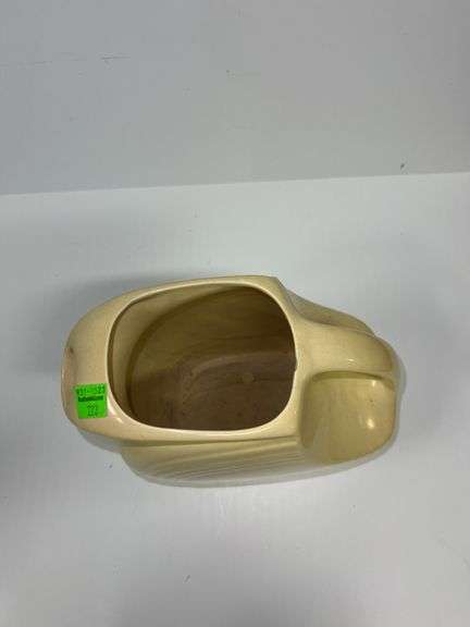 Vintage Fiesta Disc Pitcher
