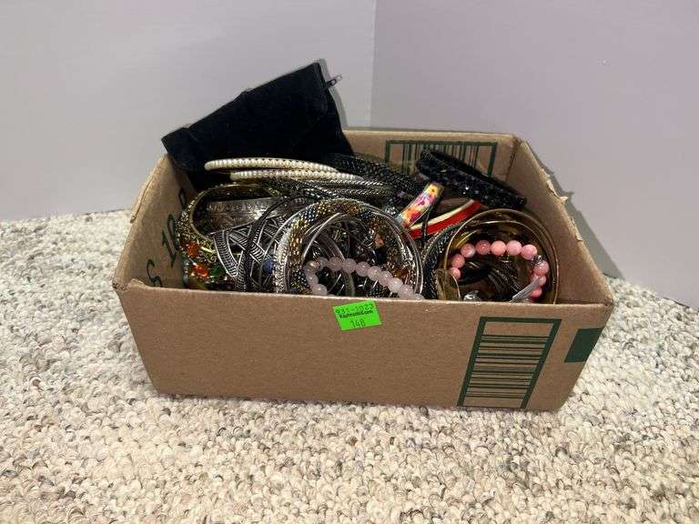 Costume Jewelry