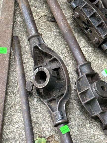 Assortment of Tools