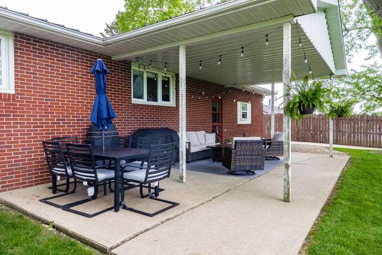 Kidron Home SOLD $593,000