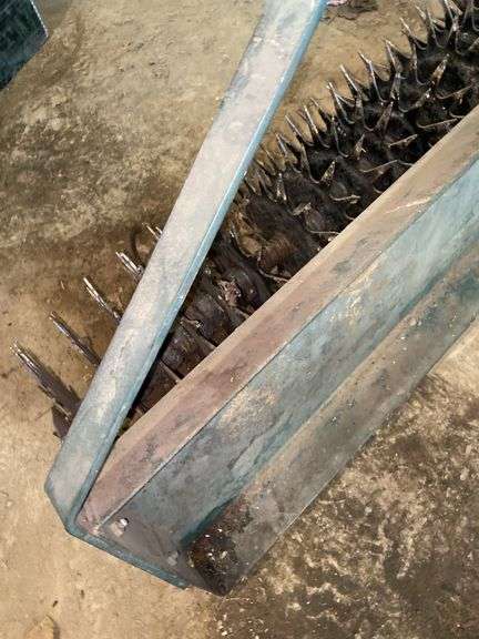 Aerator Attachment