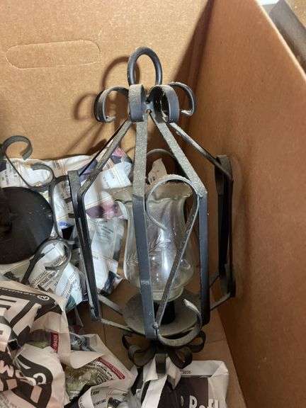 Turkey platter, decorative wall hangings, candle, candleholders and more