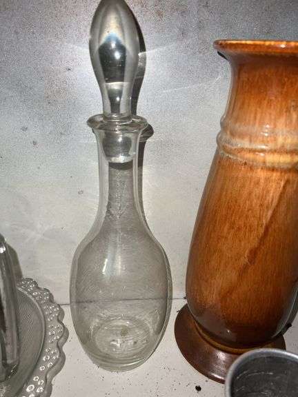 Miscellaneous Items