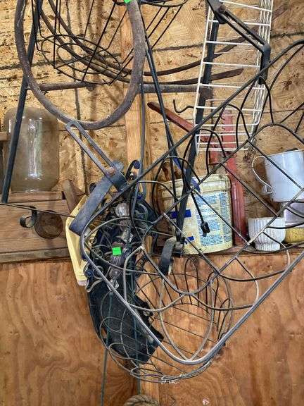 Miscellaneous Items
