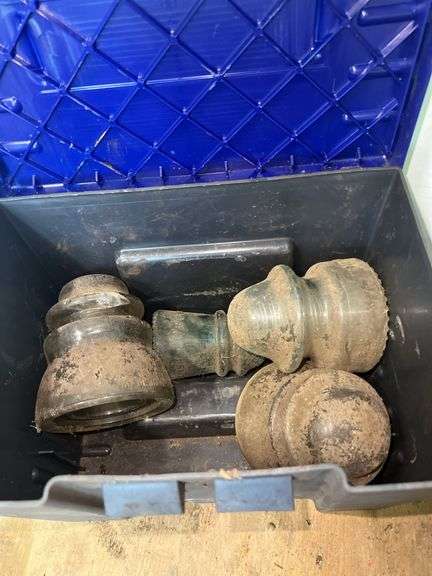 Insulators
