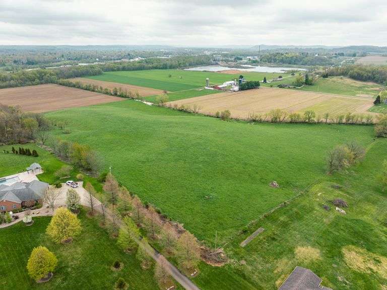 Iconic Dover Ohio 176.5 Acre Farm