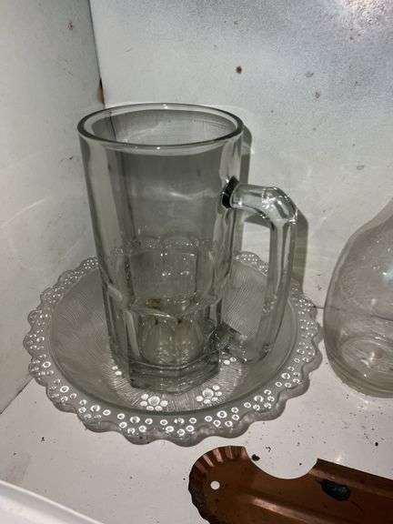 Miscellaneous Items