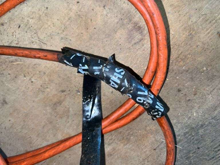 Extension Cord