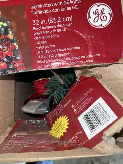 Christmas Decor