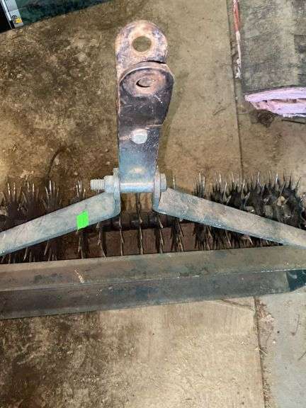 Aerator Attachment