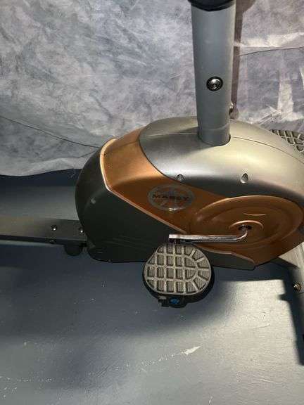 Marcy Stationary Exercise Bike