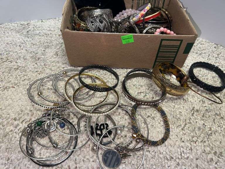 Costume Jewelry