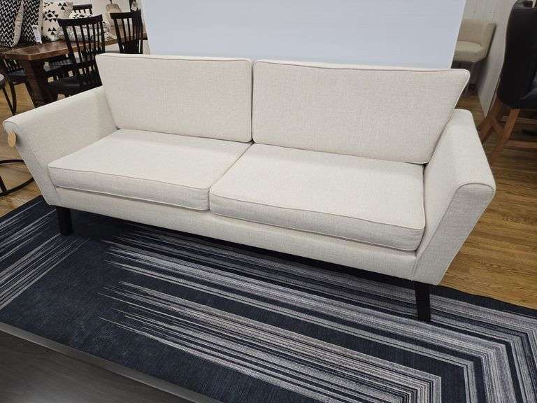 Parker Sofa- Local Amish made- 84"x31"x36"