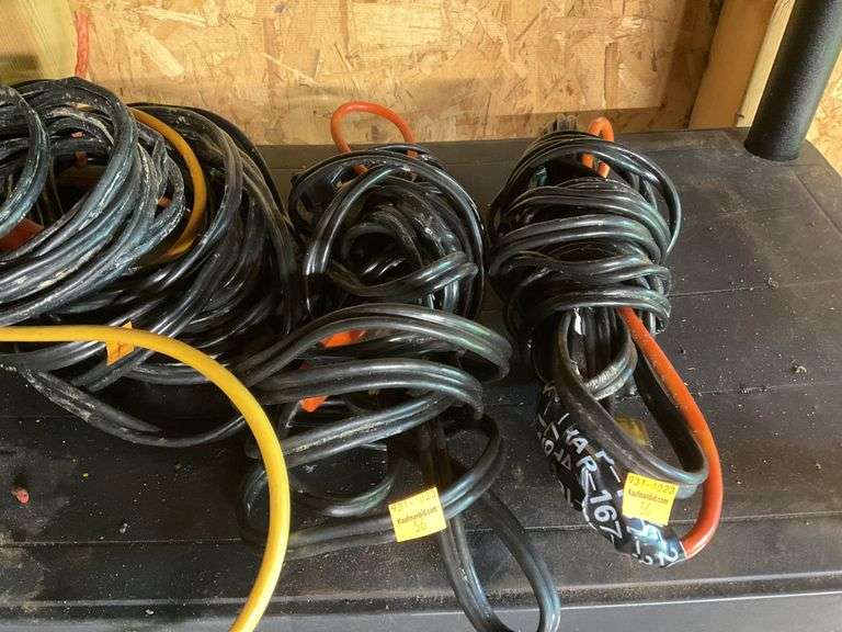 Electric Heat Cables