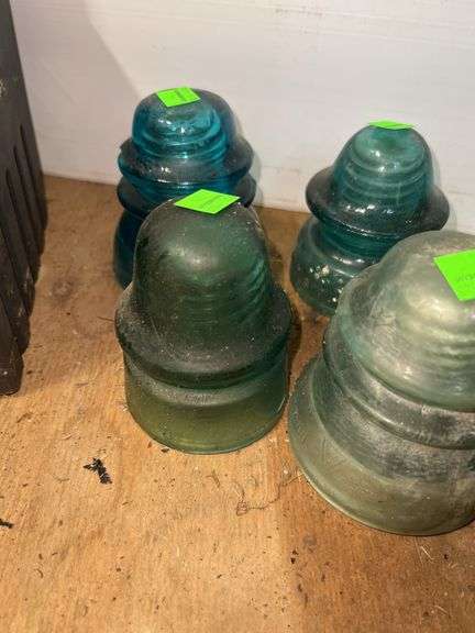 Insulators