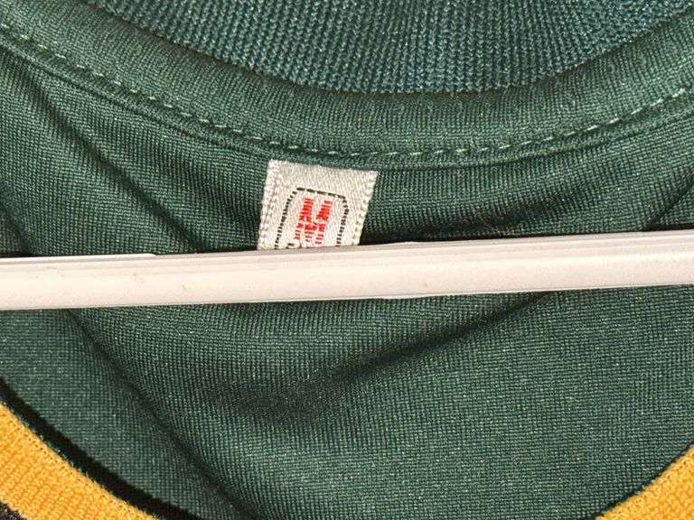 Jayson Tatum Boston Celtics Jersey (Size M)