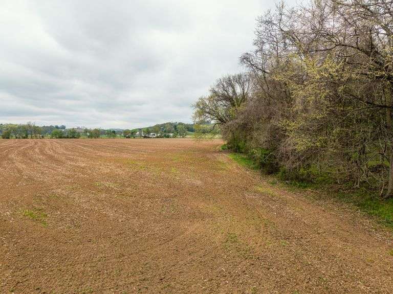 Iconic Dover Ohio 176.5 Acre Farm