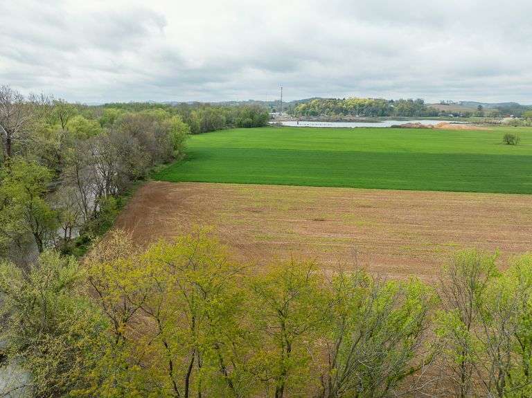 Iconic Dover Ohio 176.5 Acre Farm