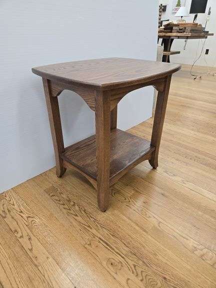 Sofa Table- 20"x24"x25"