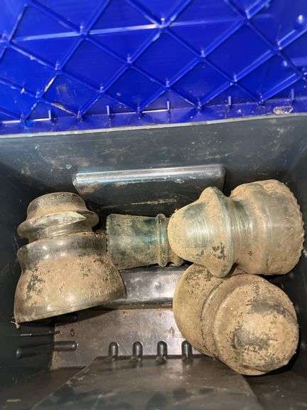 Insulators
