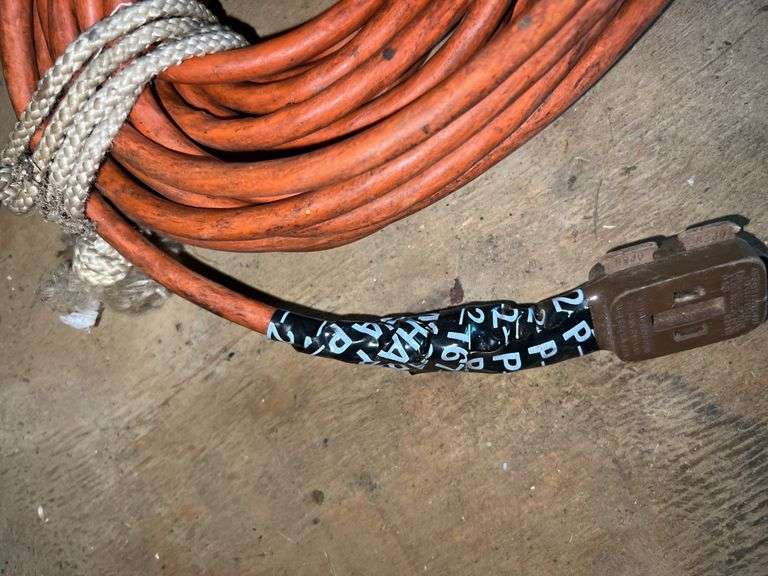 Extension Cord