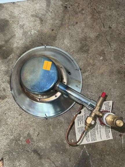 Mr. Heater Portable Propane Buddy Heater