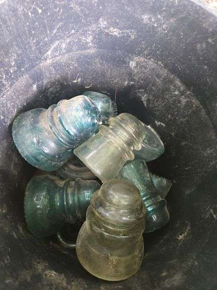 Insulators