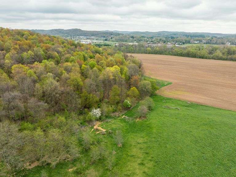 Iconic Dover Ohio 176.5 Acre Farm