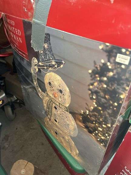 Christmas Decor