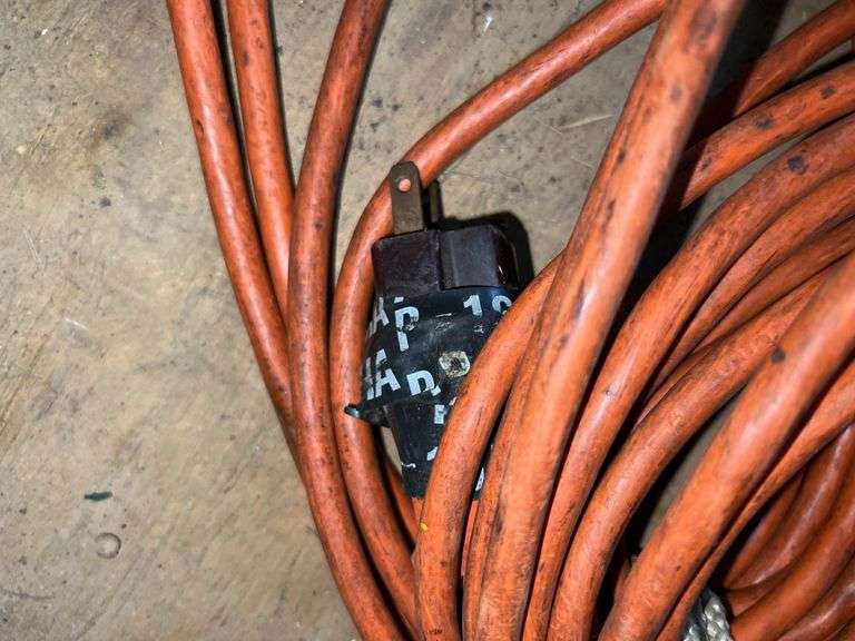 Extension Cord