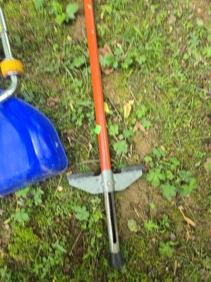 Roller Racer 5000 Series, Pogo Stick