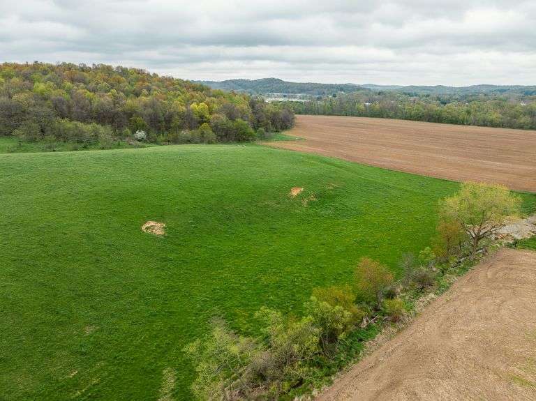 Iconic Dover Ohio 176.5 Acre Farm