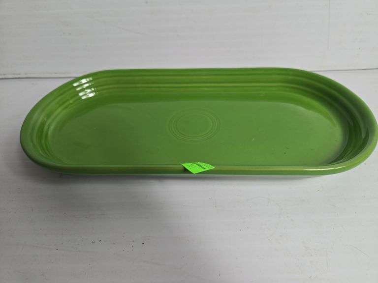 Fiesta Serving Dish