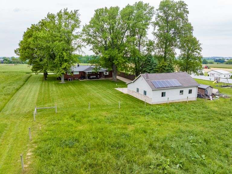 Kidron Home SOLD $593,000