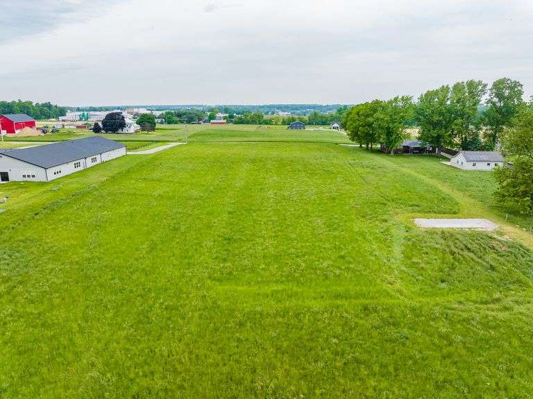 Kidron Home SOLD $593,000