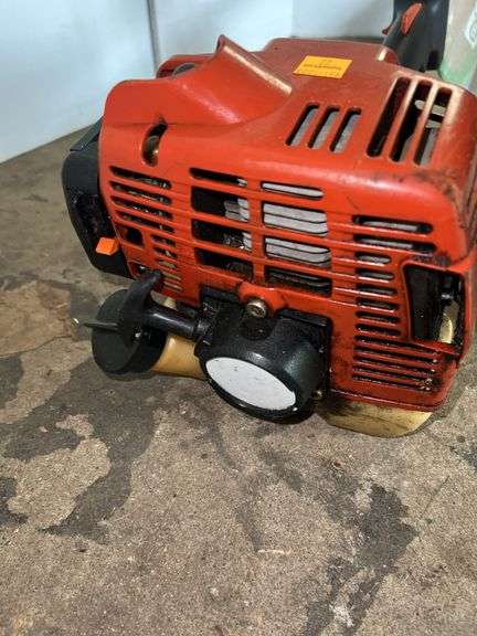 Stihl FS 72 Weedeater