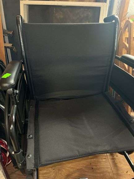 Wheelchair