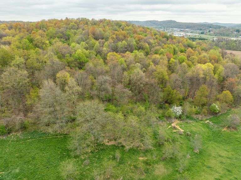 Iconic Dover Ohio 176.5 Acre Farm