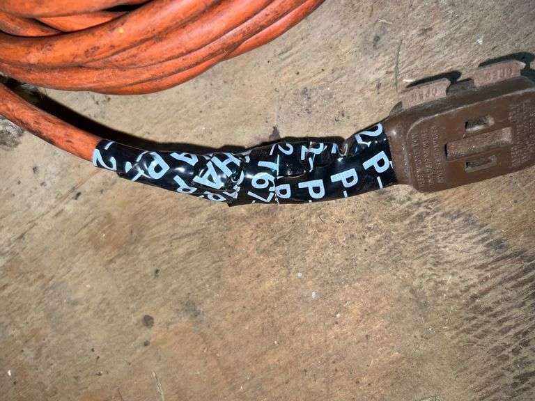 Extension Cord