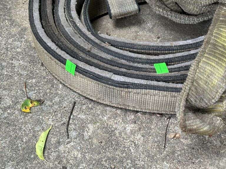 Safety Straps