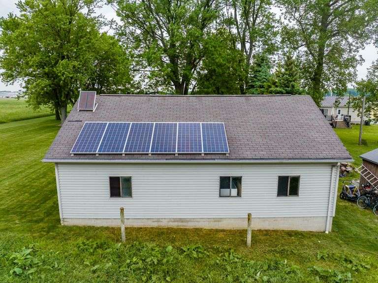 Kidron Home SOLD $593,000