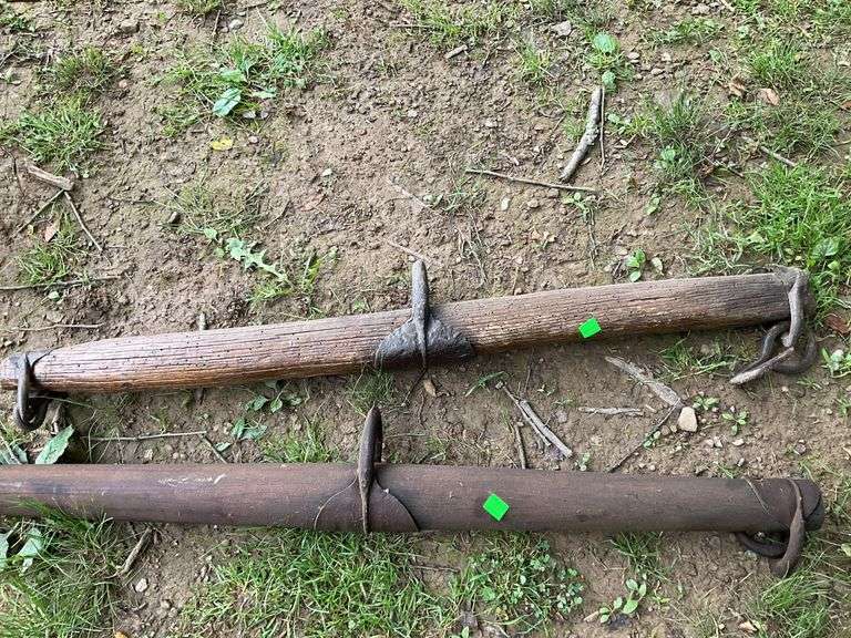 2 Single Trees
