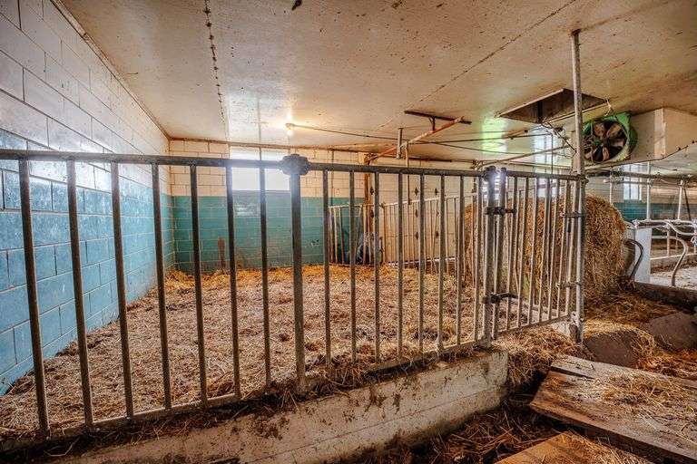 Iconic Dover Ohio 176.5 Acre Farm