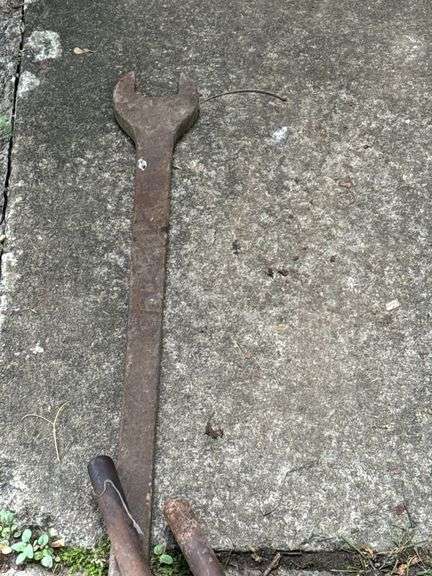 Assortment of Tools
