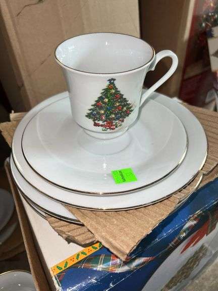 Christmas Decor